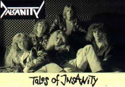 Insanity (GER) : Tales of Insanity